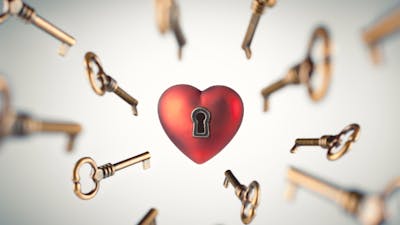 Sentir es el secreto