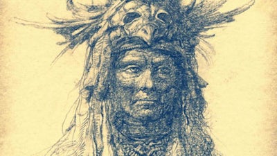 Path of the Shaman with Itzhak Beery