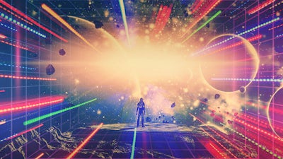 Connections to Another World