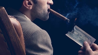 The Money Mafia with Paul Hellyer