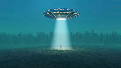 Why We Haven’t Made Contact with Micah Hanks