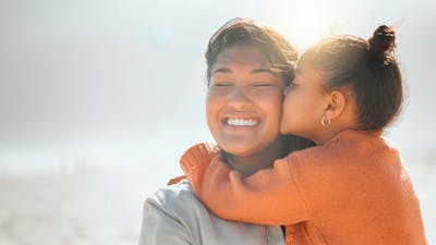 Meditation: Der Geborgenheit vertrauen