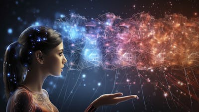 Communicate Telepathically - Part 1