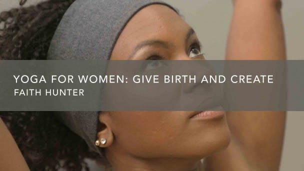 Give Birth and Create