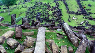 “Atlantis” and the Enduring Destiny of Humanity with John Anthony West