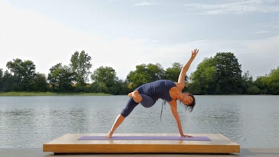Playing in the Waves