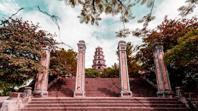 Japanese Megaliths & the Mu Empire