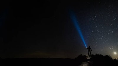 Jimmy Guieu, un ufologue pas comme les  PARTIE 1