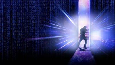 Descodifica la Matrix