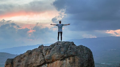 Create Joy: Audio Meditation