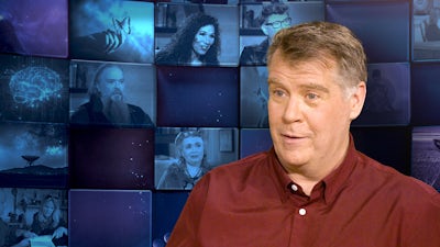 Jesse James & The Lost Templar Treasure