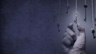 Vivre une vie de pouvoir