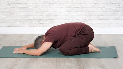 Forward Folds