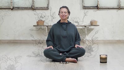 Meditación para el dolor 