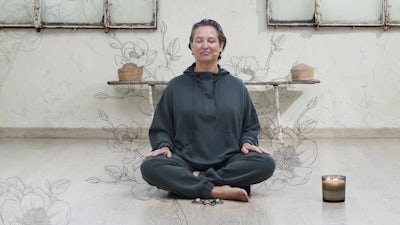 Meditación para el dolor 