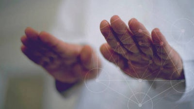 Les guérisseurs de l’impossible