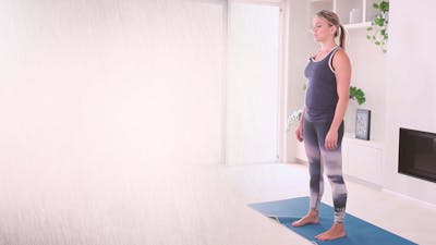 Total Mobility Break