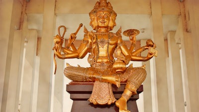 Paso 7: La magia de casualizar