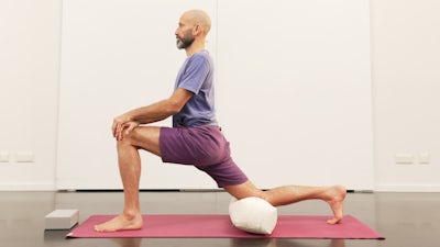 Easy Psoas