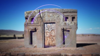 Intercambio cultural y transcontinental de los sumerios