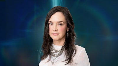 Emanations From Andromeda