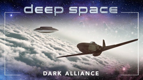 Dark Alliance