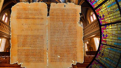 Die gnostische Offenbarung