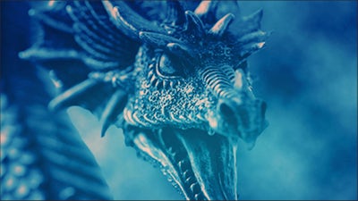 Channeling THEO: Where Have All the Dragons Gone? with Sheila Gillette