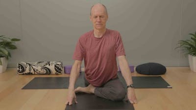Mindfulness Directed at the Body