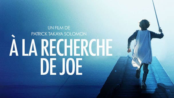 À la recherche de Joe