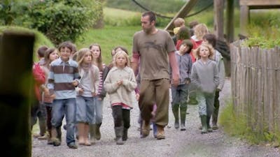 The Legacy of Rudolf Steiner