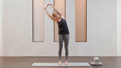 Cool Down für Geist & Körper