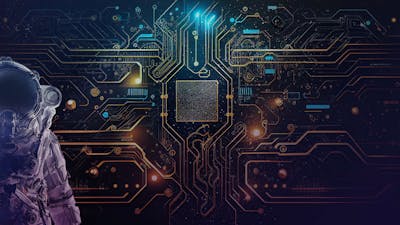 Projekt Jericho: Außerirdische KI