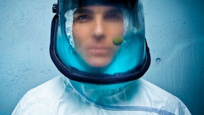 Ebola, another Potential Pandemic? with Gary Ridenour