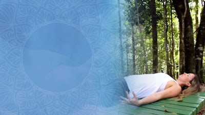 Heal Yourself Meditation