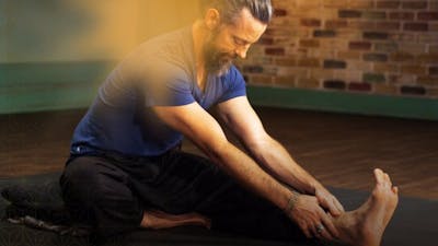 Ruhe und Gleichmäßigkeit