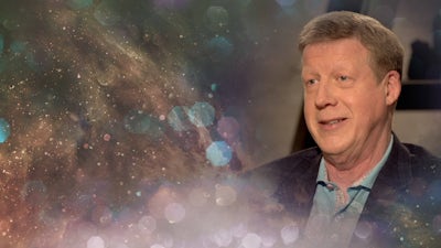 Inside Project Blue Book with Paul Hynek