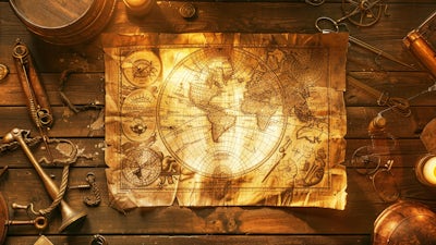 Misterios de la astromundial