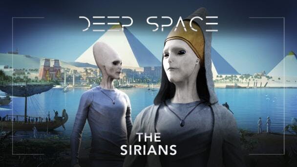 The Sirians