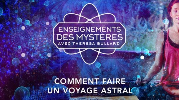 Comment faire un voyage astral