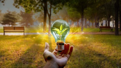 Bio-Ecología Espiritual