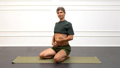 Fundamente der Kriyas