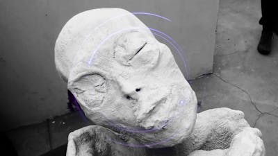 Revelaciones sobre la momia María