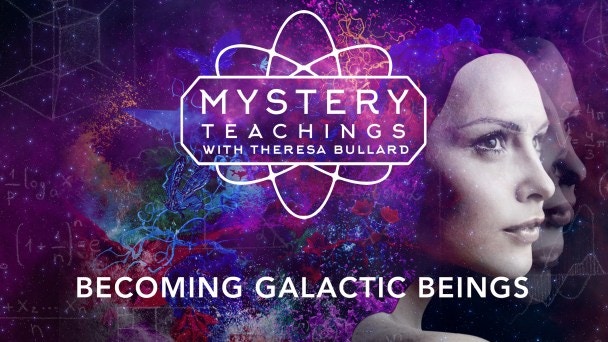 Becoming Galactic Beings