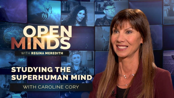 Studying the Superhuman Mind