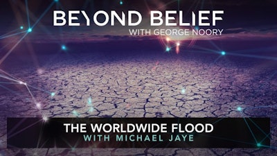 The Worldwide Flood with Michael Jaye