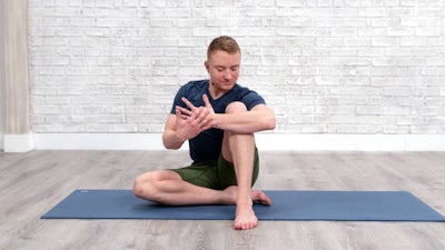 Tech Relief for Hands