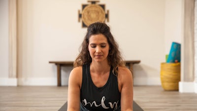 Be True to Your Hips and Shoulders