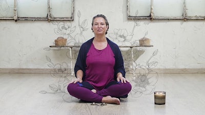 Meditación para la creatividad