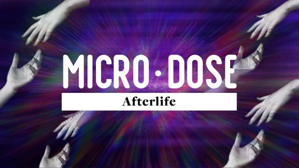 Afterlife